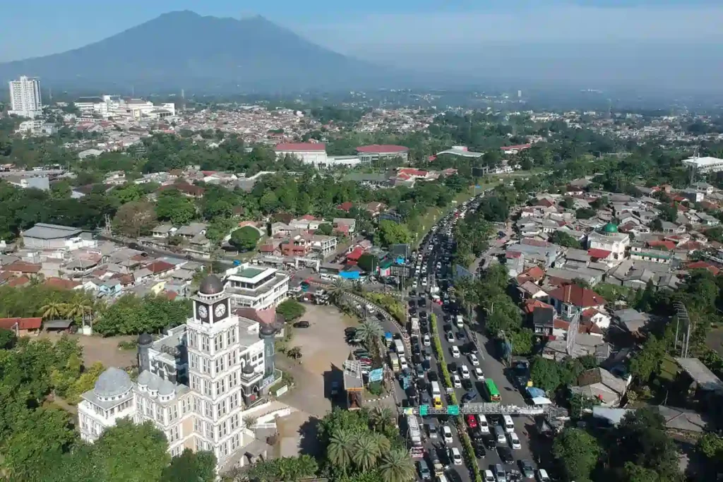 Puncak Bogor